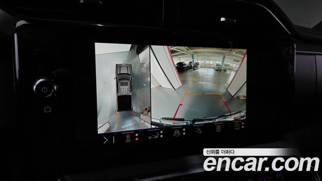 GMC Sierra 2025 — photo 15