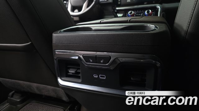 GMC Sierra 2025 — photo 18