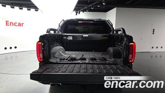 GMC Sierra 2025 — photo 20
