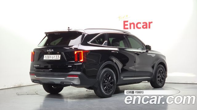 Kia Sorento 2024 — photo 2