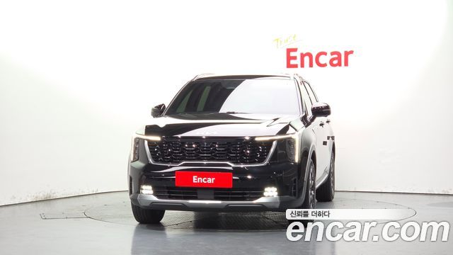 Kia Sorento 2024 — photo 3