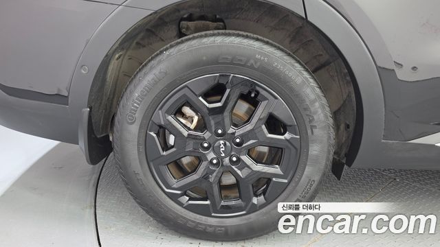 Kia Sorento 2024 — photo 5
