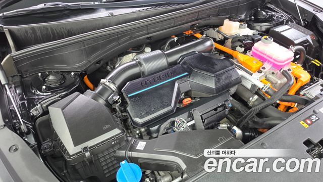 Kia Sorento 2024 — photo 6