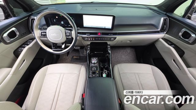 Kia Sorento 2024 — photo 10
