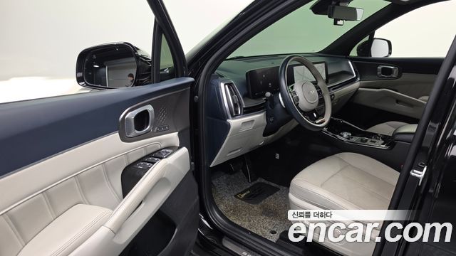 Kia Sorento 2024 — photo 13