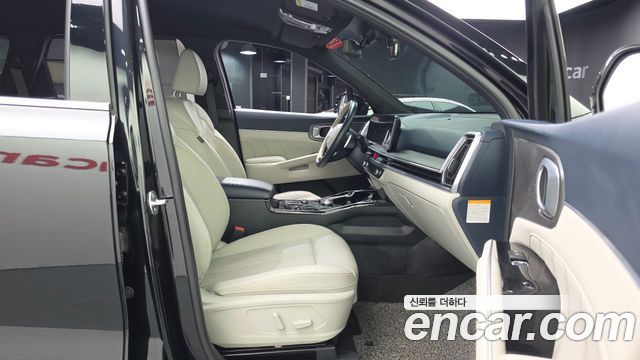 Kia Sorento 2024 — photo 17