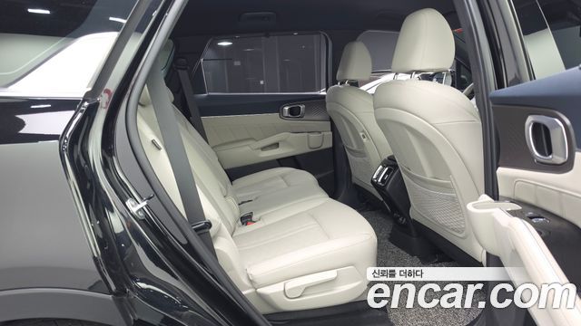 Kia Sorento 2024 — photo 18