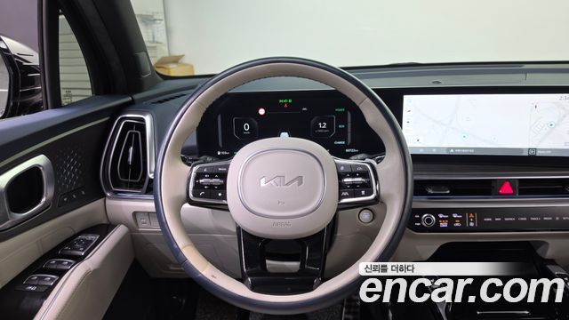 Kia Sorento 2024 — photo 19