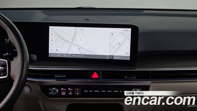 Kia Sorento 2024 — photo 20