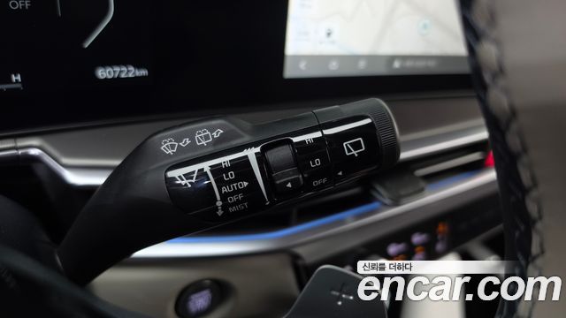 Kia Sorento 2024 — photo 24