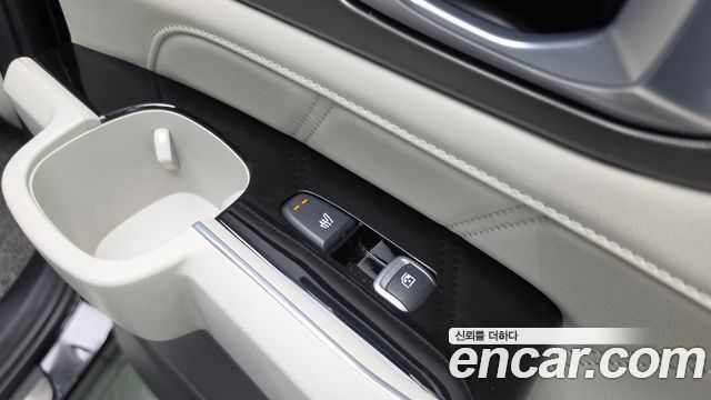 Kia Sorento 2024 — photo 25