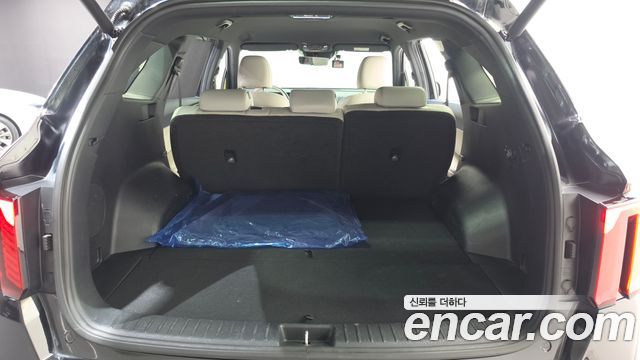 Kia Sorento 2024 — photo 26