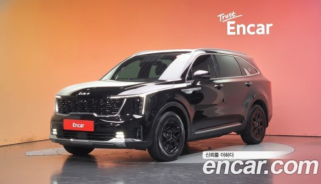 Kia Sorento 2024 — photo 1