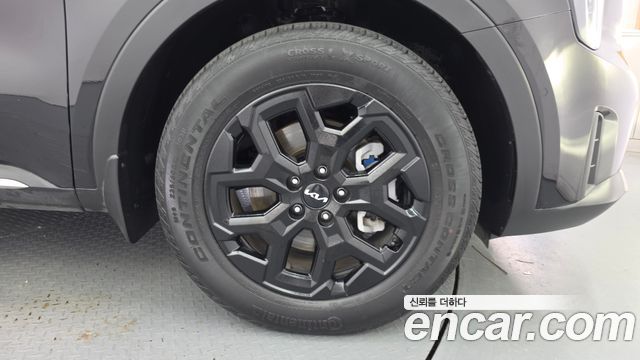 Kia Sorento 2024 — photo 7