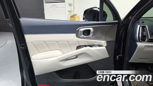 Kia Sorento 2024 — photo 14