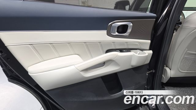 Kia Sorento 2024 — photo 15