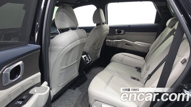 Kia Sorento 2024 — photo 16