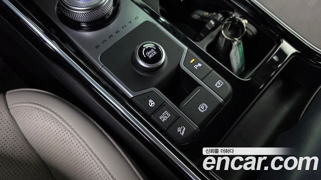 Kia Sorento 2024 — photo 28