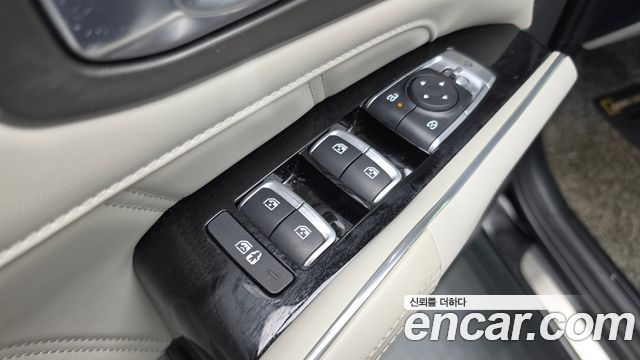 Kia Sorento 2024 — photo 29