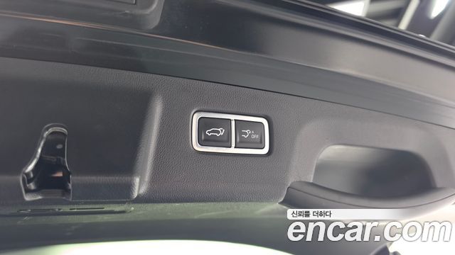 Kia Sorento 2024 — photo 30