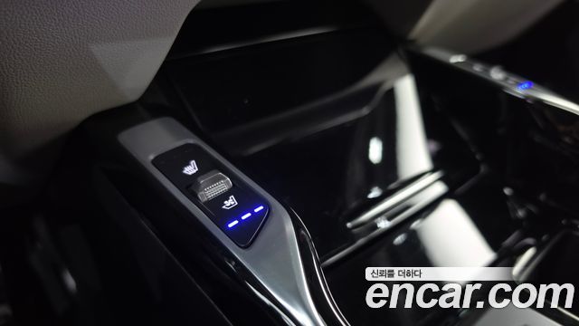 Kia Sorento 2024 — photo 32