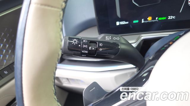 Kia Sorento 2024 — photo 34