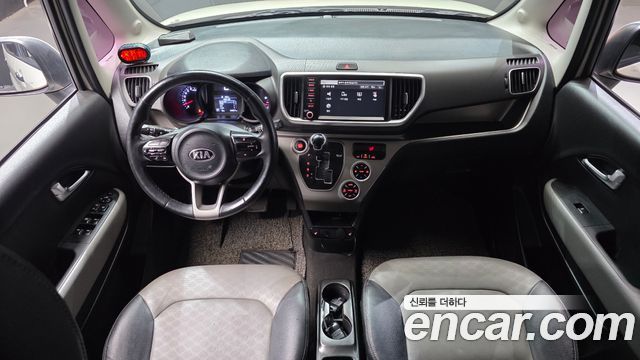 Kia RAY 2021 — photo 7