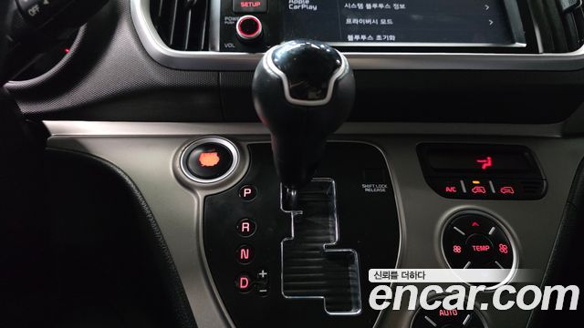 Kia RAY 2021 — photo 9