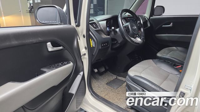 Kia RAY 2021 — photo 10