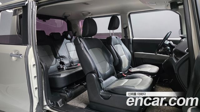 Kia RAY 2021 — photo 11