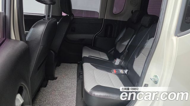 Kia RAY 2021 — photo 12