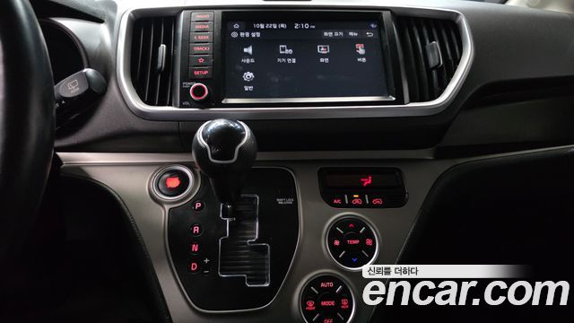 Kia RAY 2021 — photo 14