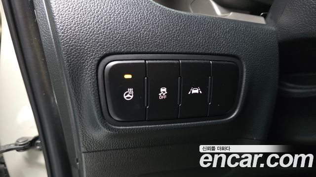 Kia RAY 2021 — photo 19