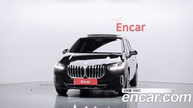 BMW 2-Series 2023 — photo 3