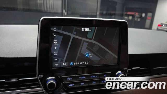 Hyundai Starex 2020 — photo 20