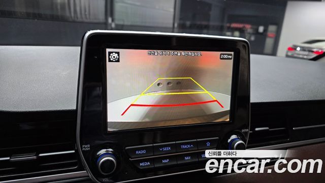 Hyundai Starex 2020 — photo 21