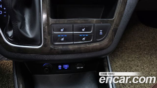 Hyundai Starex 2020 — photo 23