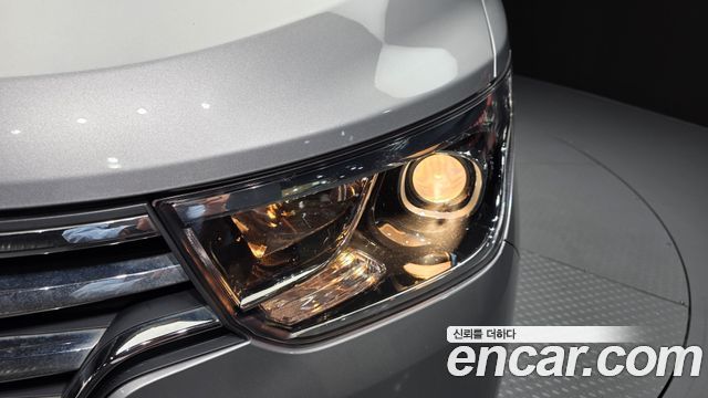 Hyundai Starex 2020 — photo 8