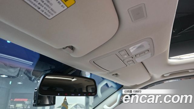 Hyundai Starex 2020 — photo 33