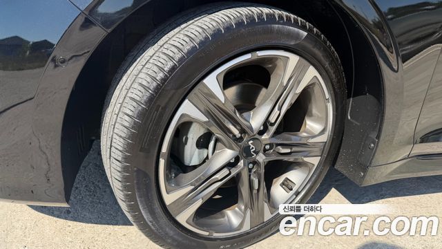 Kia K5 2023 — photo 5