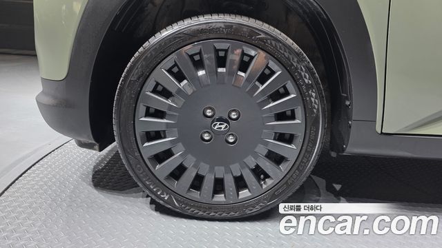 Hyundai Casper 2023 — photo 5