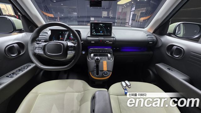 Hyundai Casper 2023 — photo 10