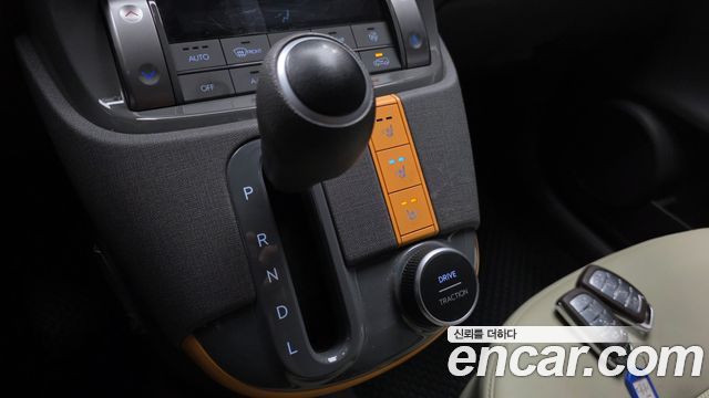 Hyundai Casper 2023 — photo 12