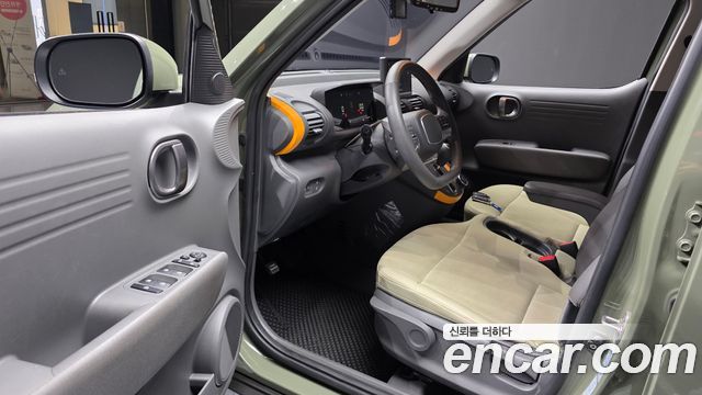 Hyundai Casper 2023 — photo 13