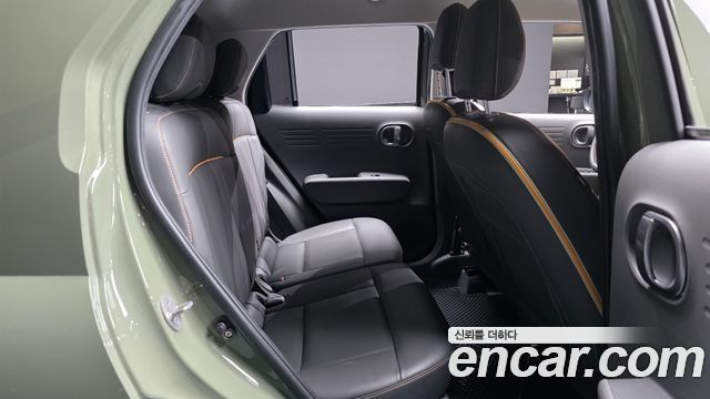 Hyundai Casper 2023 — photo 17