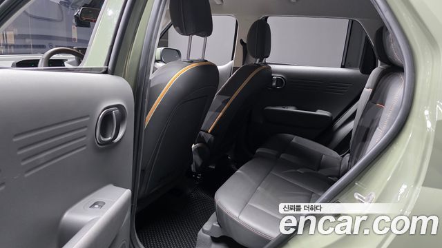 Hyundai Casper 2023 — photo 18