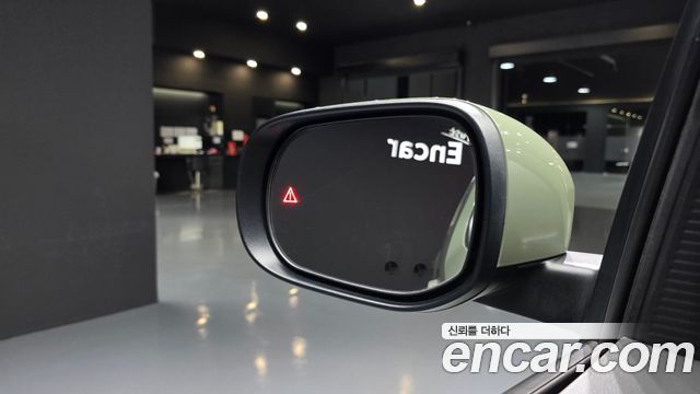 Hyundai Casper 2023 — photo 19