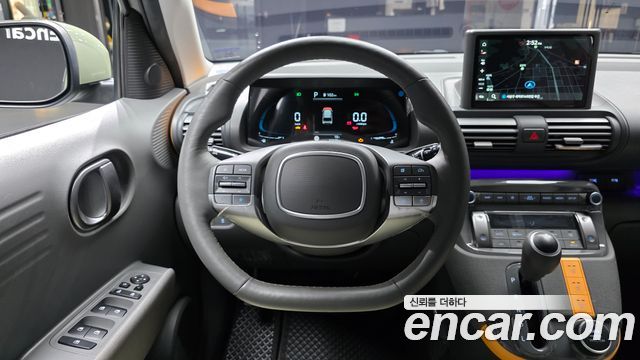 Hyundai Casper 2023 — photo 20