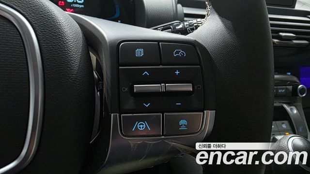 Hyundai Casper 2023 — photo 22
