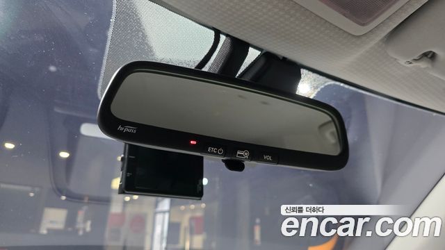 Hyundai Casper 2023 — photo 23